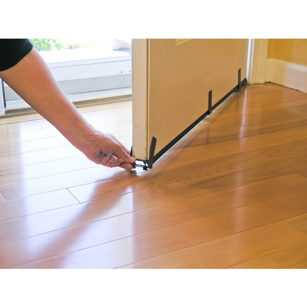 Weighted Door Draft Stopper Wayfair